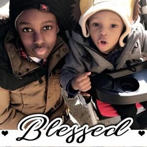 Meet your Posher, Reggie